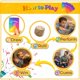 thumbnail image 5 of Juego de cartas Mellow Minds Adivina modismos Say Whaat 100 cartas, 5 of 9