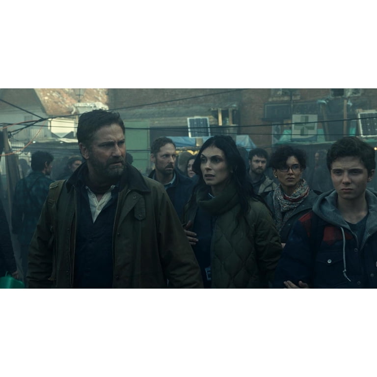 Greenland 2: Migration (DVD) Lionsgate, Action & Adventure