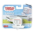 thumbnail image 6 of Thomas & Friends Harold Diecast Metal Toy Helicopter for Preschool Kids, 6 of 6