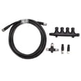 thumbnail image 2 of Drop Cable, High Toughness For NMEA 2000 Cable Oilproof Abrasion  M12 Thread 5 Pin  For Simrad Networks, 2 of 8