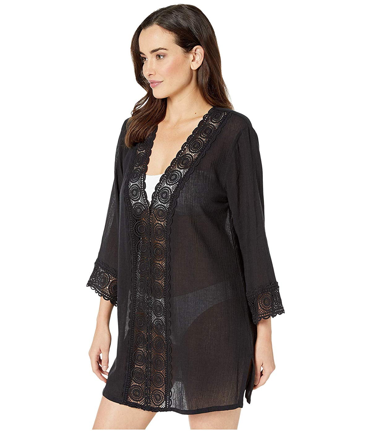 la blanca island fare cover up