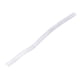 thumbnail image 2 of Pack of 100 plastic binding coils, diameter 9.5 mm, 48 teeth, ratio 4:1, capacity 75 sheets, for A4 paper, white, 2 of 2