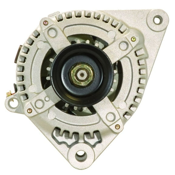 ACDelco Gold 335-1308 Alternator Fits 2006 Toyota Sienna