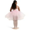 thumbnail image 3 of Capezio Female's Romantic Tutu - Girls, 3 of 5