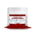 thumbnail image 3 of Bakell - Cherry Red Dazzler Dust - Arts and Crafts Glitter - Extreme Sparkle, 5g Jar, 3 of 3