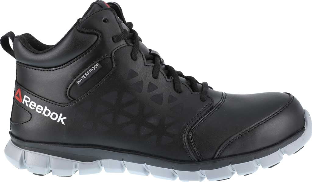 Reebok Work Men's Comp Toe EH Mid 