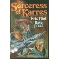 thumbnail image 2 of Pre-Owned The Sorceress of Karres (Hardcover) 1439133077 9781439133071, 2 of 5