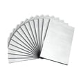 thumbnail image 1 of Zorion 15 Pcs Tapis Insonorisant pour Capot Moteur Intérieur et Extérieur 10mm, 1 of 9