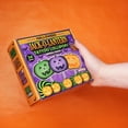 thumbnail image 4 of Pumpkin Tattoo Lollipops, Halloween Candy, 24 Count, 10.16 Ounce Box, 4 of 8
