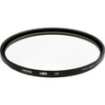 thumbnail image 2 of Hoya 52mm HD3 UV and Circular Polarizer Filter Kit, Microfiber Cloth, 2 of 7