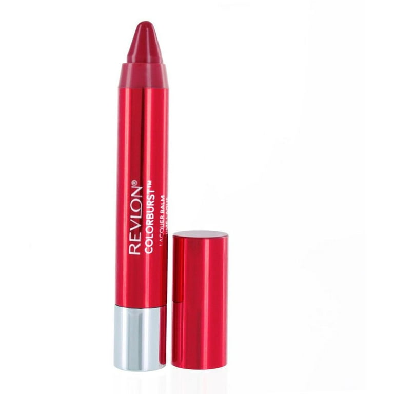Revlon ColorBurst Lacquer Lip Balm, Ingenue - Walmart.com
