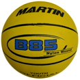 thumbnail image 1 of Baloncesto Martin Sports TALLA JR amarillo Modelo B85-YELLOW, 1 of 1