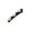H, variant on JeashCHAT Hair Clips For Women Glitter Crystal Geometric Hairpin, Elegant Gold Hair Accessories, Gifts for Women Girls Cute Hairpin Gifts