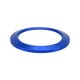 thumbnail image 1 of Unique Bargains 1 Pc Anillo de cubierta del interruptor de botón de inicio y parada del motor para Ford F-150 2016-2021 Decoración de anillo de arranque de llave de encendido Aleación de aluminio azul, 1 of 6