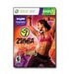 Zumba Fitness - Xbox 360 - image 2 of 2