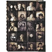 Idea-Ology District Market Spiral Journal 5"X7" 80pgs-Photo Booth