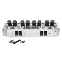 Edelbrock BBC Performer RPM 440Ci Cylinder Head, 84cc Chamber, Fits 1968-1969 Plymouth Satellite