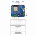 thumbnail image 2 of 1-CH MOS Switch Module on-Board -WROOM-32E WiFi and BLE Module DC 5-80V USB Powered, 2 of 5