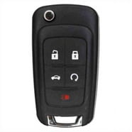 2x New Replacement Keyless Entry Remote Key Fob For Buick Chevy GMC MYT3X6898B E - Foto 9