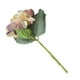 thumbnail image 5 of Bewildely Flores artificiales de 35cm, flor de PU, ramo de tallo largo único, hermosa flor de simulación para la decoración de la boda del hogar Flores artificiales 8 Bewildely HA6562-08B, 5 of 6