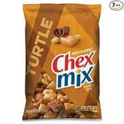 Chex Mix Chocolate Turtle Snack Mix 4.5 oz