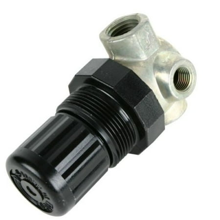 - Craftsman Compressor Pressure Regulator AC-0007