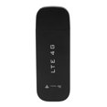 thumbnail image 1 of 4G Mobile WiFi Hotspot, Mini USB Modem With WiFi Hotspot, 150Mbps Portable Router, Pocket Router Support Up To 10 Connection Devices, 1 of 8