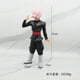 thumbnail image 3 of Figura de anime Sanmu Dragon Ball Goku Black Rose PVC 18+, 3 of 3