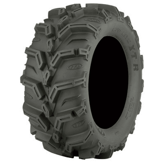 ITP Mud Lite XTR 25X8R12 6-Ply Extreme Terrain ATV/UTV Tire