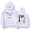 2, variant on Olivia Dean Merch Unisex Hoodie Long Sleeve Unisex Pullover Clothing Oversized Outdoor Kids Sweatshirt