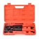 thumbnail image 1 of Kit de herramientas de crimpado iCrimp Pex Pipe para tubos de 3/8, 1/2, 3/4, 1 pulgada, 1 of 9