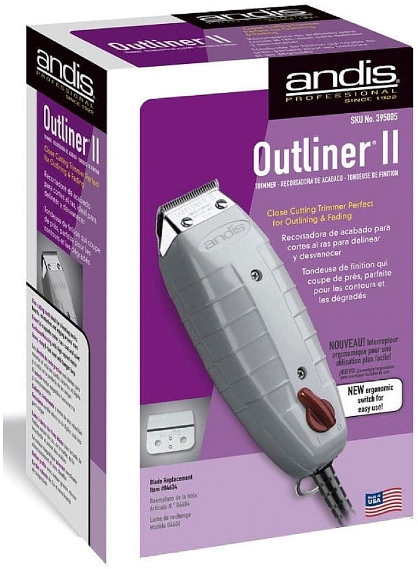 outliner 2 clippers