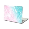 thumbnail image 5 of KSK KAISHEK Hard Shell Compatible MacBook Pro 16"( Touch ID, 2021 - 2023) Model M2 A2780 & A2485 M1, Type C Marble A 304, 5 of 5