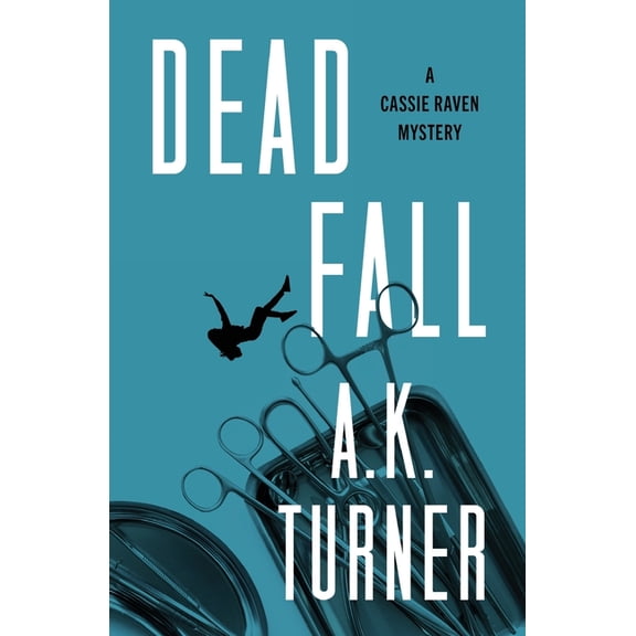 Dead Fall, (Paperback)