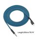 thumbnail image 5 of Headphone Cord Braided Cable For Arctis 3 5 7 Pro Headphone Cable 200cm, 5 of 5