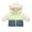 Green, variant on Boys Winter Coat Lightweight Hooded Puffer Jacket Kids Short Down Jacket Warm Comfy Outerwear Size 1T-8, Green