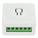 thumbnail image 3 of Interruptor Inteligente ANGGREK 16 A Control Remoto Para TUYA ABS Montaje Empotrado ZigBee 30 AC100-240V 41x41x20mm, 3 of 8