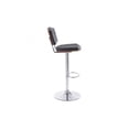 thumbnail image 4 of Banco Kessa Muebles para bar Tiger - Negro, 4 of 5