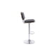 thumbnail image 4 of Banco Kessa Muebles para bar Tiger - Negro, 4 of 5