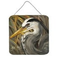 thumbnail image 1 of Blue Heron Impressions Murales et de Porte, 1 of 1