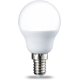 thumbnail image 1 of Pequeña bombilla LED esférica E14 P45 con casquillo de rosca, 5,5 W (equivalente a una bombilla incandescente de 40 W), blanco cálido - 1 paquete [Energía A+] - JAMW Sencillez, 1 of 5