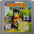 thumbnail image 2 of WDOplteas Diddy Racing RPG Cosplay Super Smash Bros RPG Cosplay Regalo, 2 of 7