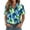 Multicolor Wf32, variant on Summer Tops for Women 2025 Short Sleeve Button Down Shirts Classic Work Blouses Casual Business Clothes
