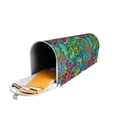 thumbnail image 3 of Picia Turtles Magnetic Mailbox Cover Standard Size-25.5x21 in, 3 of 9