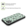 thumbnail image 2 of Head Case Designs Officially Licensed Andrea Lauren Design Animals Fox Hybrid Case Compatible with Apple iPhone 14 Pro, 2 of 7