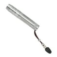 thumbnail image 1 of Lamp Led Ultraviolet Flashlight 365nm Jewelry Identification Lights Ultraviolet Yellow White 3 In 1 Light With Measurement Scale, 1 of 8