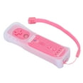 thumbnail image 4 of Manette Sans Fil Motion Plus pour Wii, Télécommande Vibration Son Motion Plus Télécommande pour Wii Télécommande Sans Fil Motion Controller pour Wii Fiabilité Exceptionnelle, 4 of 14