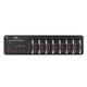 thumbnail image 1 of KORG Controlador de Superficie USB de Línea Delgada, Negro, Adaptador de Cable, 1 of 2