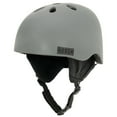 thumbnail image 1 of CASQUE DE NEIGE ADULTE KRASH GRIS, 1 of 5