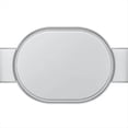 thumbnail image 5 of Clip Magnético para Teléfono para Cabezal de Teléfono Móvil para Flow 2 Pro Clip de Repuesto para Teléfono Estabilidad y Rendimiento Mejorados Gris, 5 of 5
